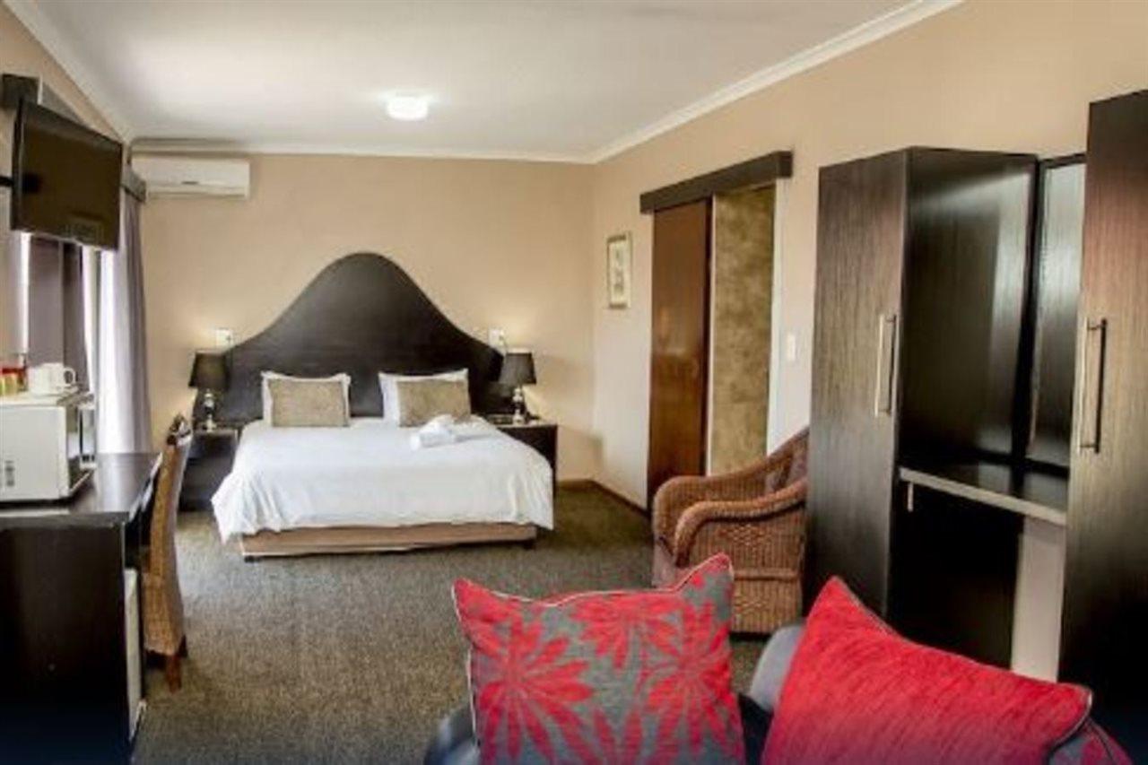 Oria Guest House Le Cap Extérieur photo