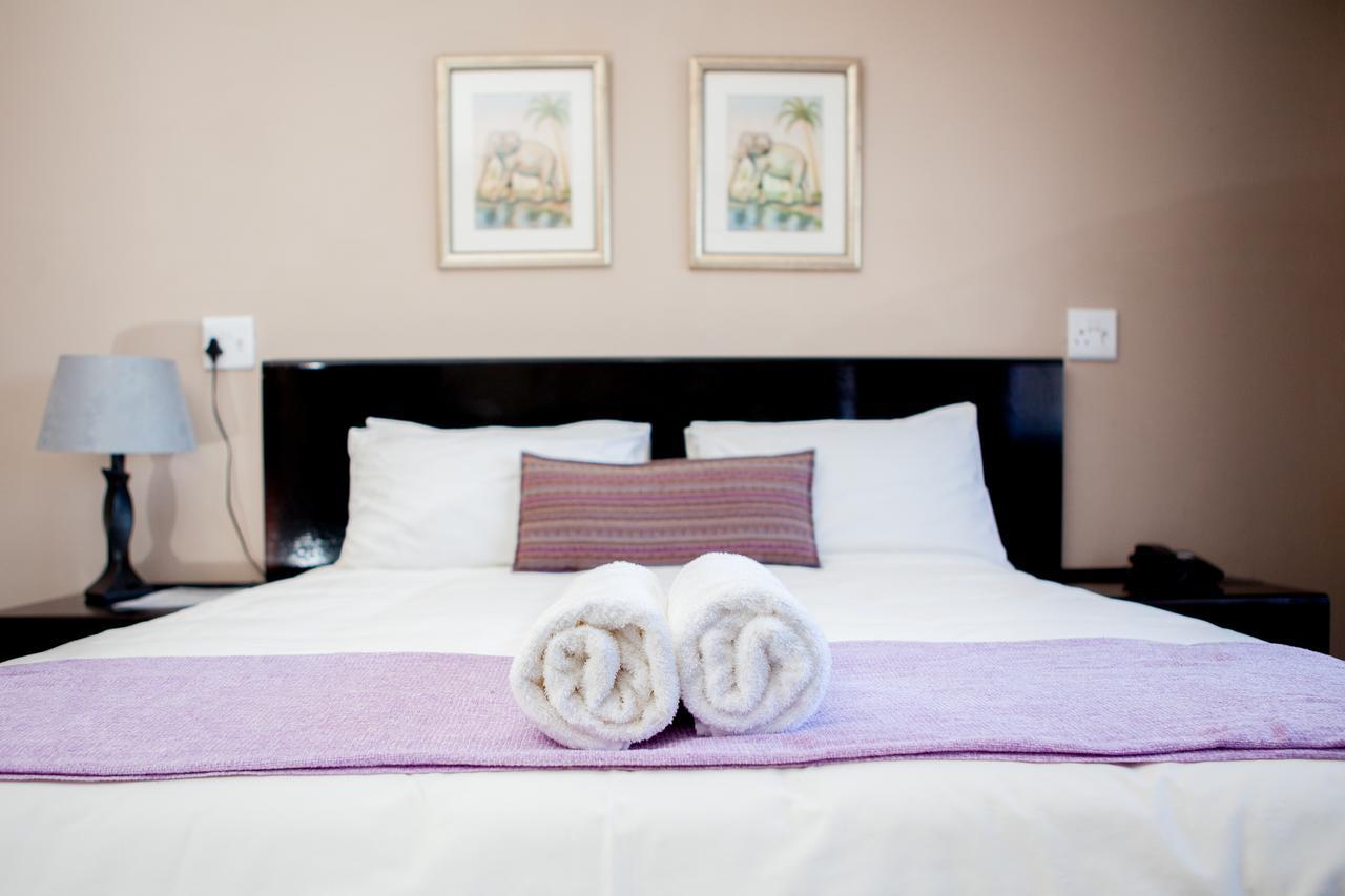 Oria Guest House Le Cap Extérieur photo