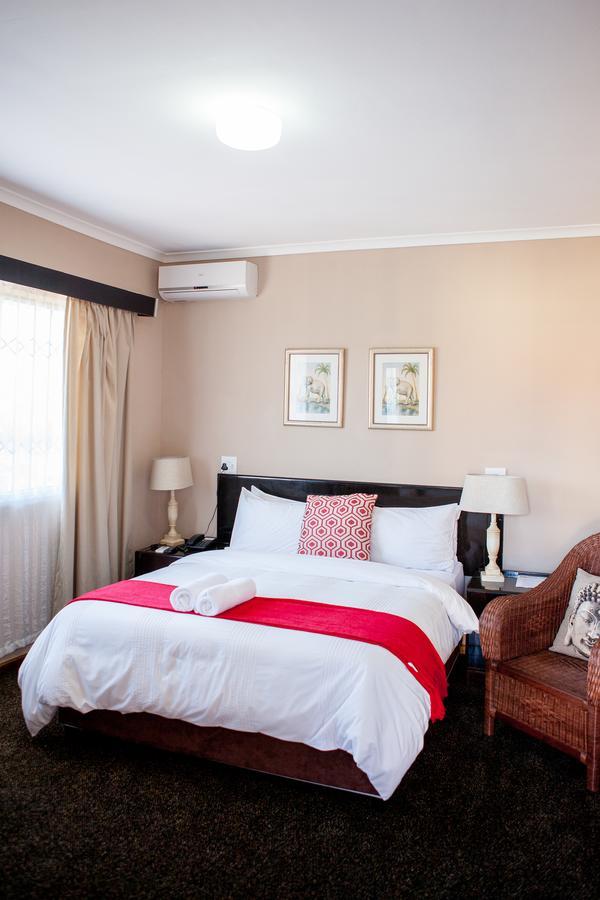 Oria Guest House Le Cap Extérieur photo
