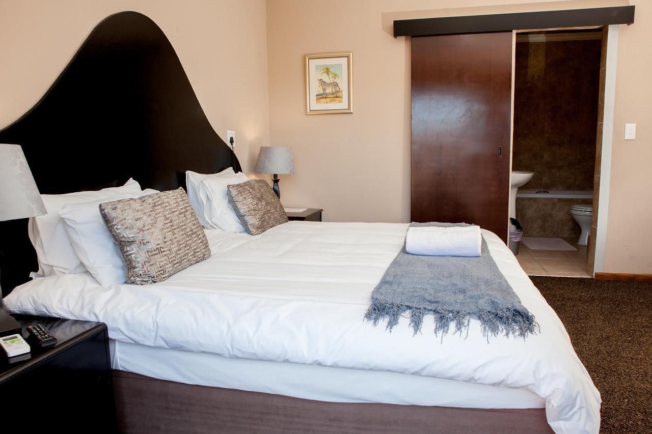 Oria Guest House Le Cap Extérieur photo